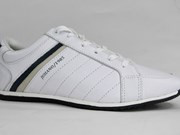 Zapatilla Juhano Weather cuero