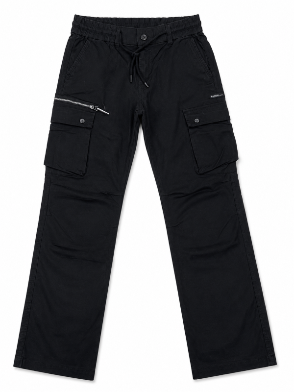 Pantalon Cargo Bando Mombasa 6206