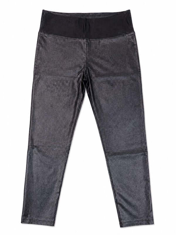 Pantalon bengalina brillos