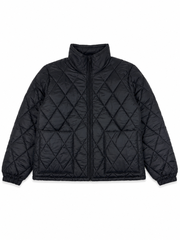 Campera Abrigo 3033