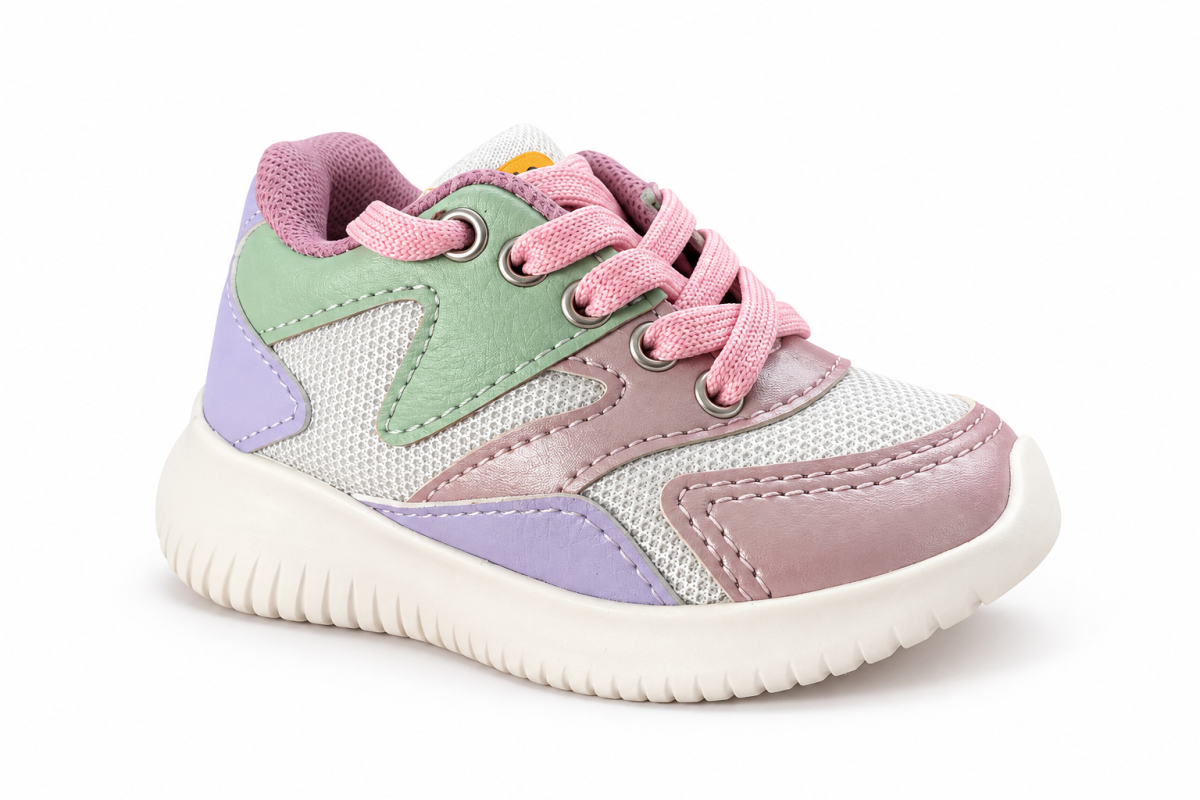 Zapatilla Bubbly