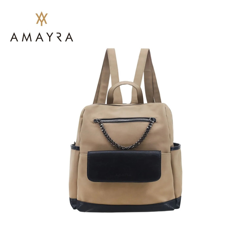 Mochila Amayra