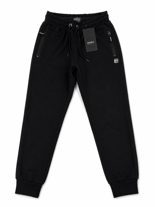 Jogging Bando rustico Thermo