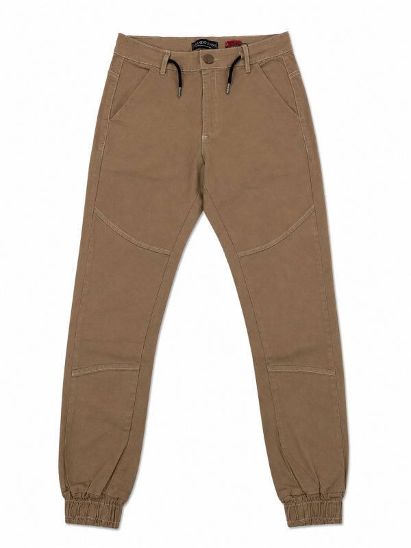 Pantalón Bando BAxted 6278