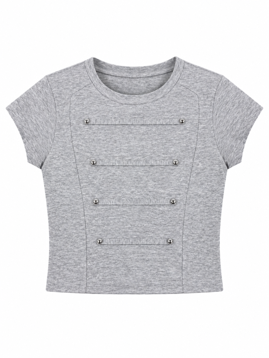 Remera Napoleon Tenns