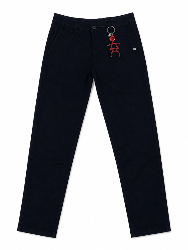 Pantalon chino Taverniti Kenia