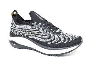 Zapatilla Olympicus Barra