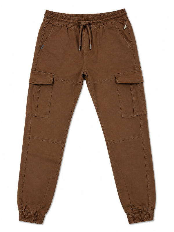 Pantalón Bando 6280