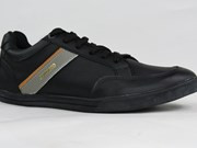 Zapatillas Juhano Imperio cuero