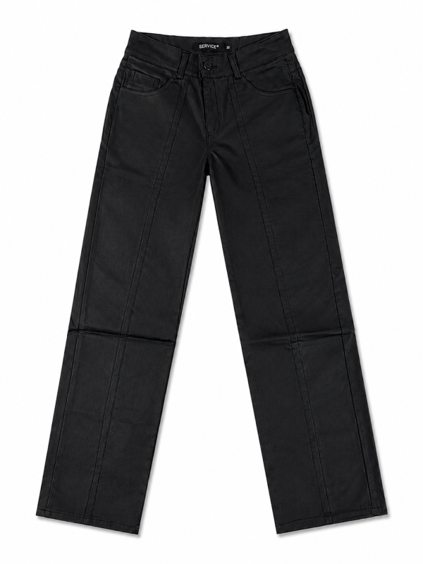 Pantalon Service engomado