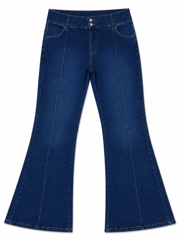Jean Flare