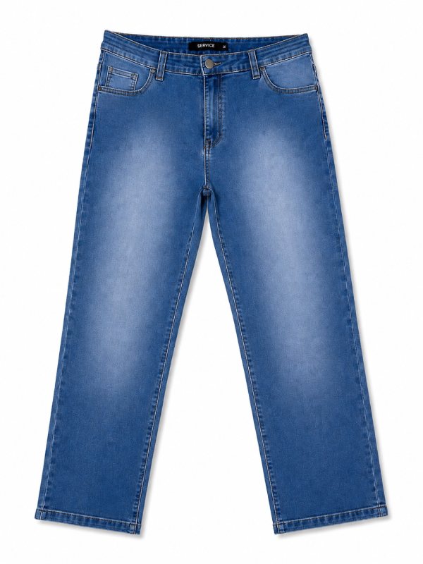 Jeans Service Luana