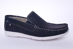 Mocasín Bando