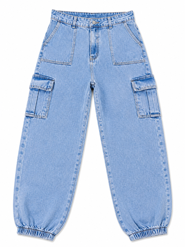 Jean Snowman