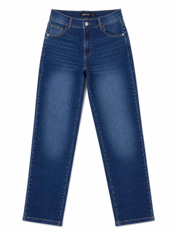 Jean Service Melody