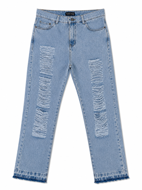 Jean Bando Hareed 5035