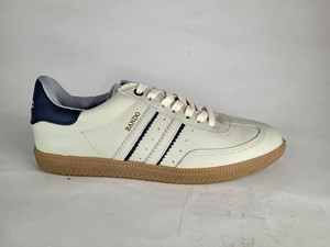 Zapatilla Bando Caramel