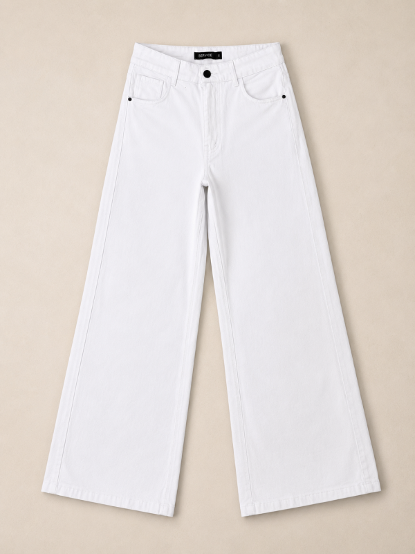 Jean Service Tara