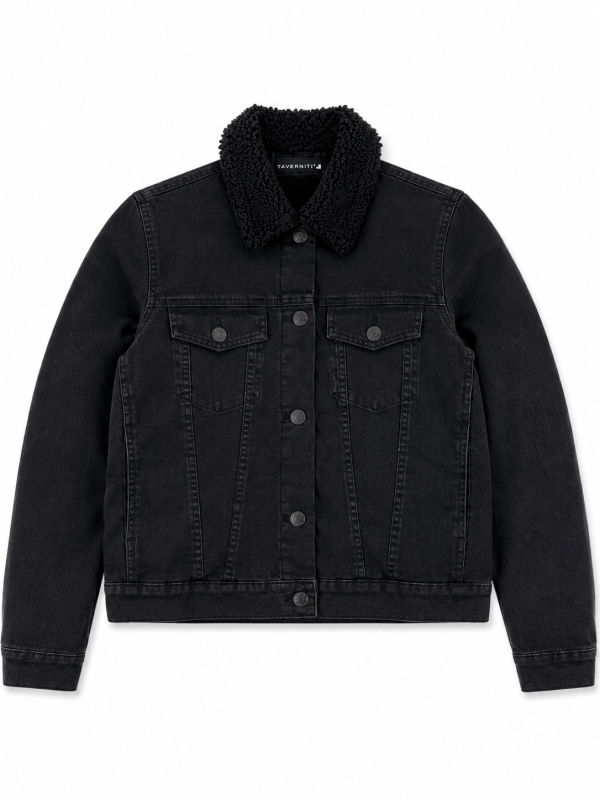 Campera Taverniti Gerdy 3153