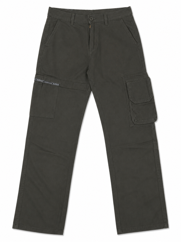 Pantalon Taverniti Shugon 13574