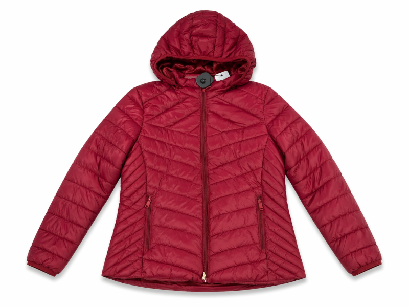 Campera abrigo Kodo Pou