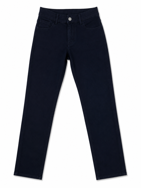 Pantalon de gabardina Service