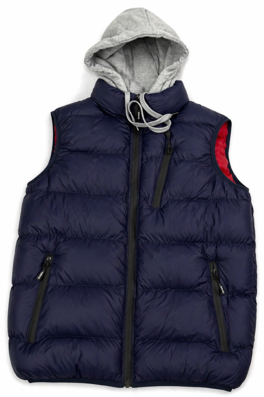 Chaleco Bando Hopkings 5816