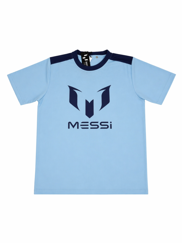 Remera Camiseta Messi Dryfit 23842