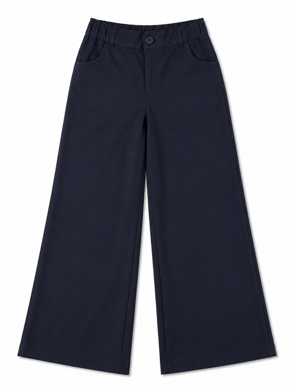 Pantalon Recto Catalina Hidalgo