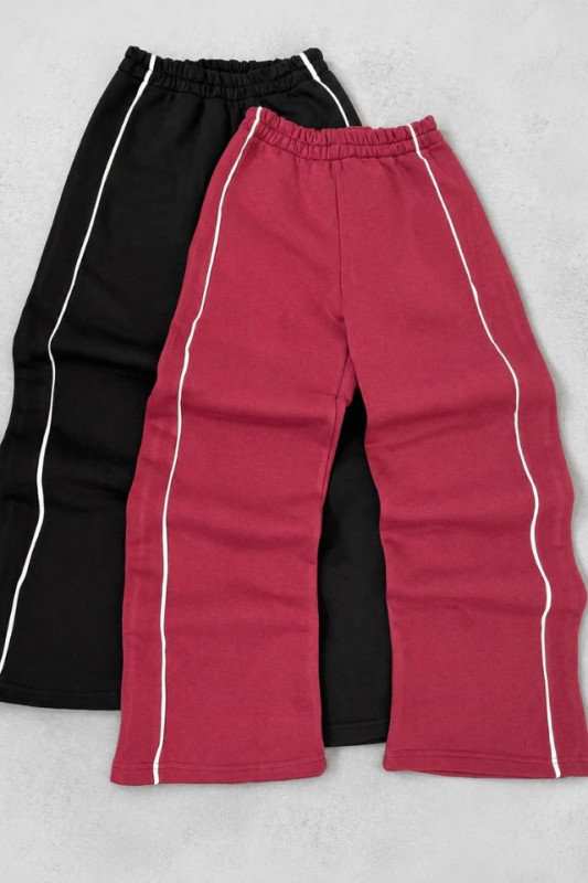 Jogger Wide Leg