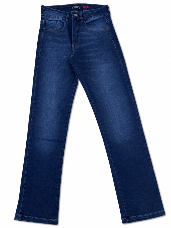 Jean Bando Whittier 5158