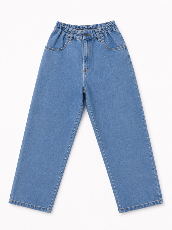 Jean Union Good Vintage