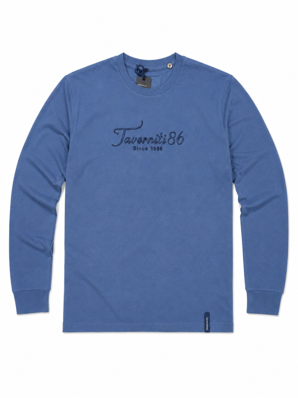 Remera Taverniti Rowan 21582