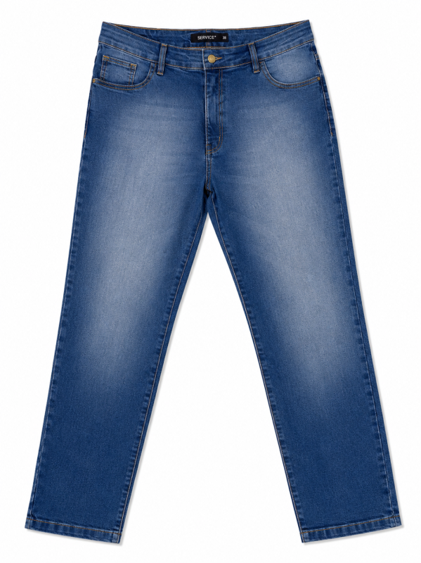 Jean Service Helga