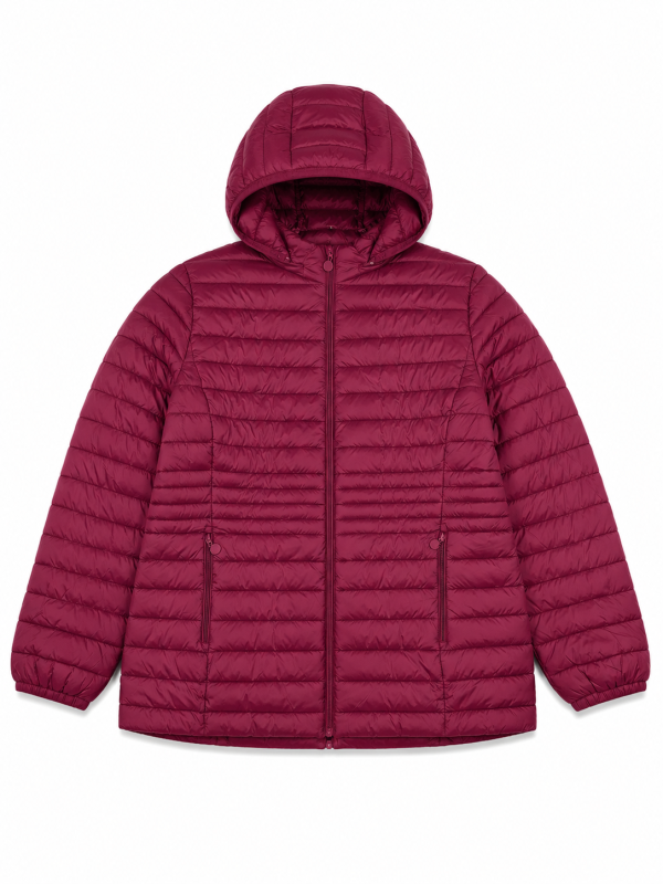 Campera Oriana