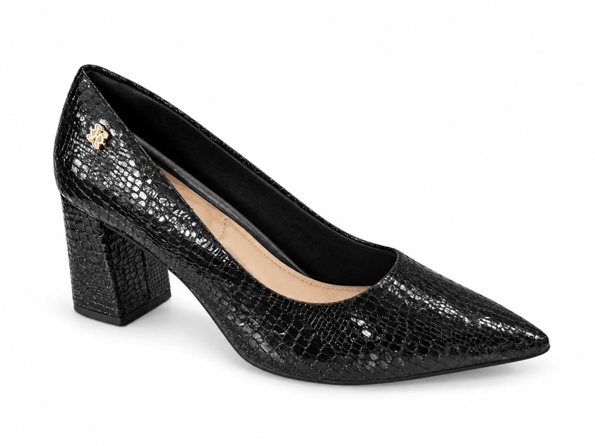 ramarin croco verniz