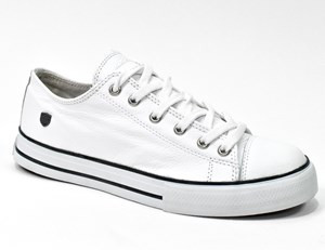 Zapatilla Bando PAris