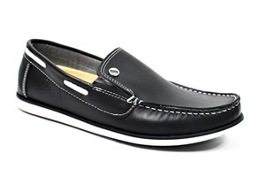 Zapato mocasín Lautaro