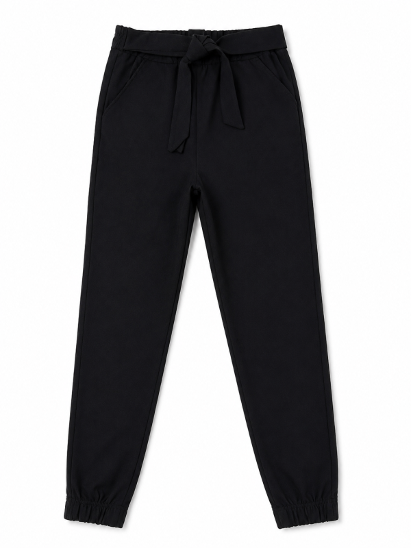 Pantalon lazo