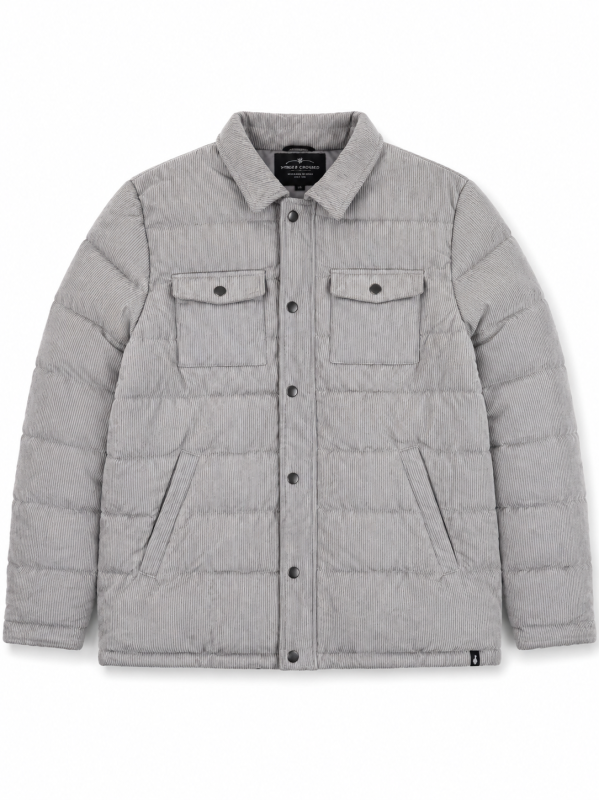 Campera Fingers Crossed Hudson 04-01085