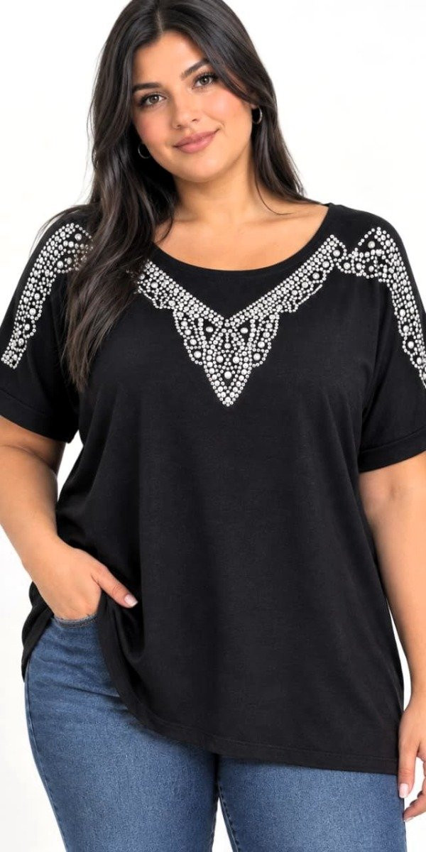 Remera Alison N-Larisa