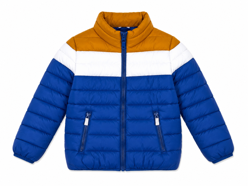 Campera combinada