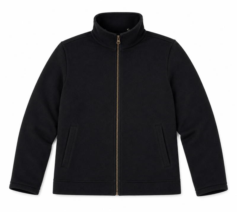 Campera Paño Corta Adriano
