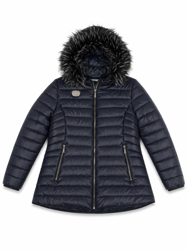 Campera Kodo Abadla 1201