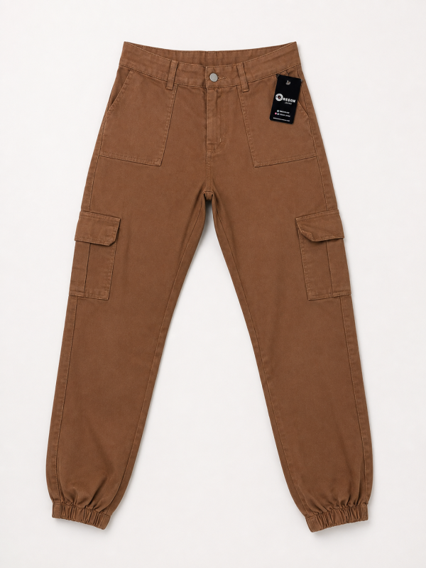 Jean Cargo Juli