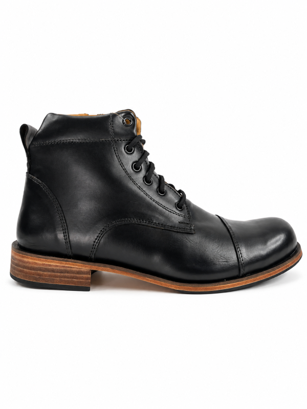 Bota Borcego Juhano Royal Alaska