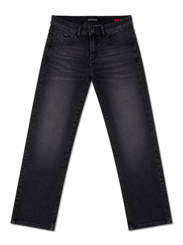 Jean Bando Dolomiti Regular Slim Fit Spandex 5275