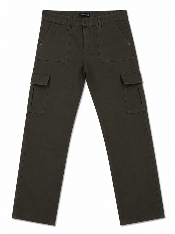 Pantalón Bando Barrow 6288