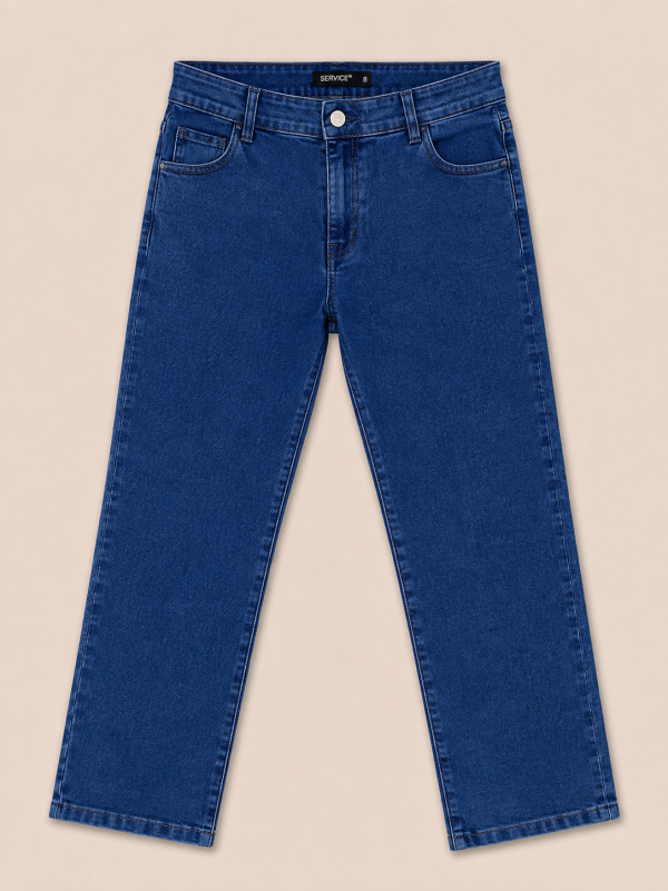 Jean Service Male