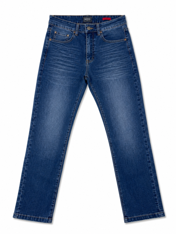 Jean Bando Bruyne 5071